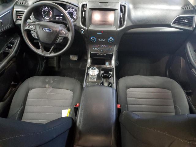 Photo 8 from auction – 2020 FORD EDGE SE with VIN 2FMPK4G95LBB21223
