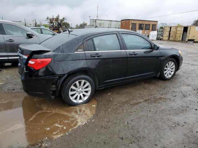 Photo 3 from auction – 2014 CHRYSLER 200 with VIN 1C3CCBBB3EN128276