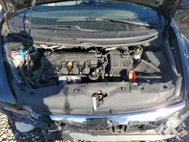 Photo 11 from auction – 2010 HONDA CIVIC LX with VIN 19XFA1F50AE002825