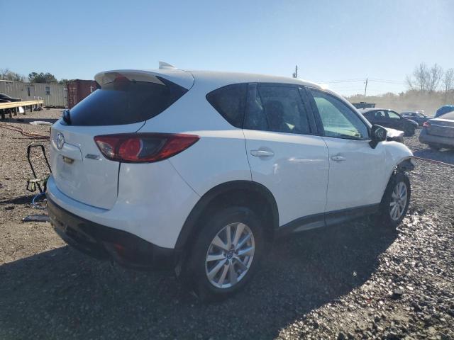 Photo 3 from auction – 2016 MAZDA CX-5 TOURI with VIN JM3KE2CY9G0605918