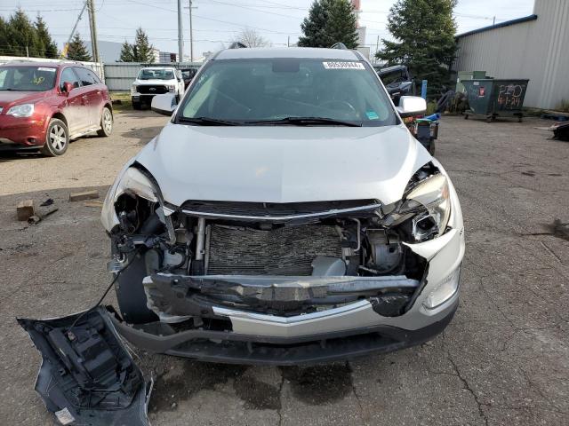 Photo 5 from auction – 2017 CHEVROLET EQUINOX LT with VIN 2GNFLFEK1H6160686