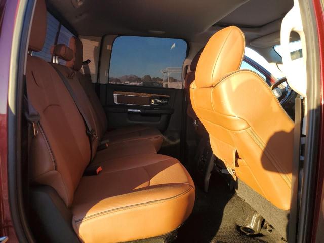 Photo 10 from auction – 2018 RAM 2500 LONGH with VIN 3C6UR5GJ6JG209797