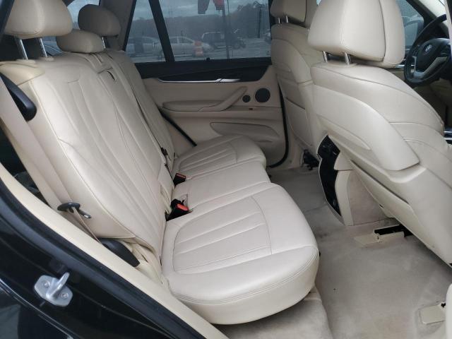 Photo 11 from auction – 2014 BMW X5 XDRIVE5 with VIN 5UXKR6C53E0C02669
