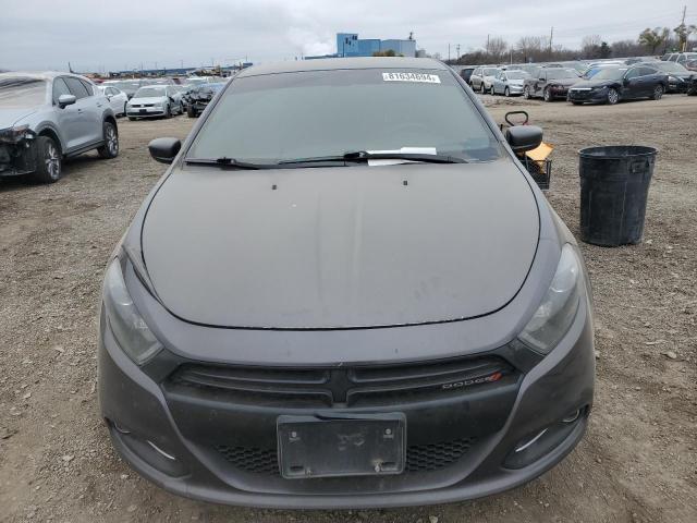 Photo 5 from auction – 2015 DODGE DART SXT with VIN 1C3CDFBB5FD267109