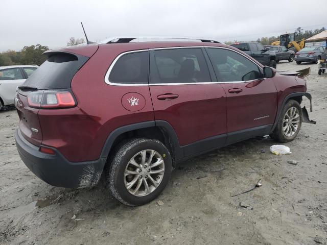 Photo 3 from auction – 2019 JEEP CHEROKEE L with VIN 1C4PJLCB9KD312243