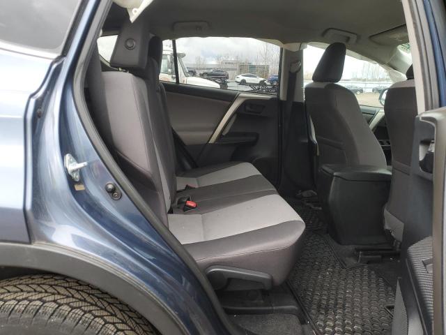 Photo 11 from auction – 2014 TOYOTA RAV4 LE with VIN 2T3BFREV0EW145025