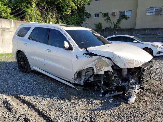 Photo 4 from auction – 2017 DODGE DURANGO R/ with VIN 1C4SDHCT1HC789156