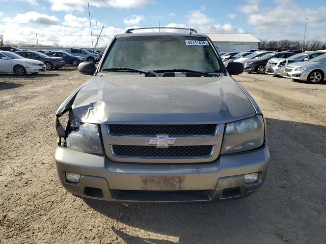 Photo 5 from auction – 2007 CHEVROLET TRAILBLAZE with VIN 1GNDT13S072153513