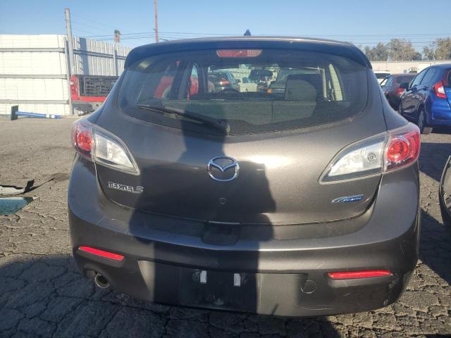 Photo 6 from auction – 2013 MAZDA 3 I with VIN JM1BL1LP0D1736984