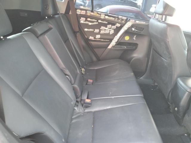 Photo 11 from auction – 2016 TOYOTA RAV4 LIMIT with VIN JTMDFREV0GD184738
