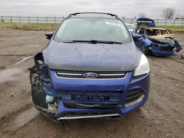 Photo 5 from auction – 2013 FORD ESCAPE SEL with VIN 1FMCU9H97DUA85289