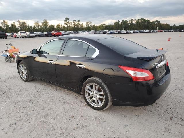 Photo 2 from auction – 2010 NISSAN MAXIMA S with VIN 1N4AA5AP6AC821765
