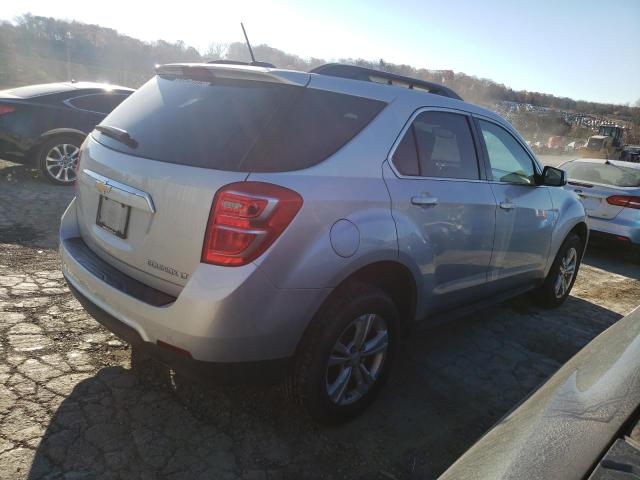 Photo 3 from auction – 2016 CHEVROLET EQUINOX LT with VIN 2GNALCEK0G6232016