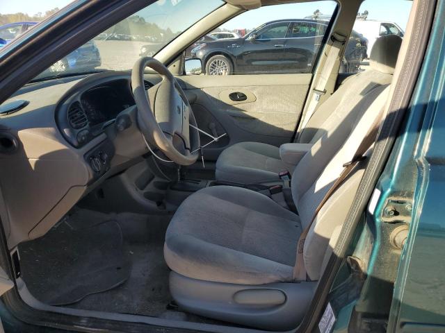 Photo 7 from auction – 1998 FORD CONTOUR with VIN 1FAFP65L2WK235594