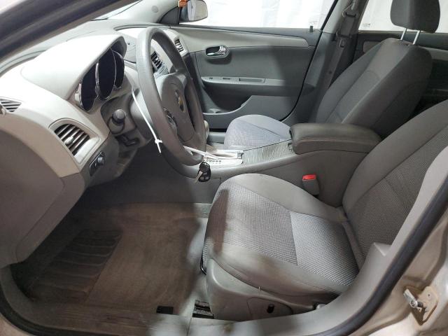 Photo 7 from auction – 2008 CHEVROLET MALIBU LS with VIN 1G1ZG57B98F166090