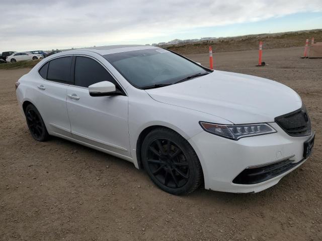 Photo 4 from auction – 2016 ACURA TLX TECH with VIN 19UUB3F56GA802168