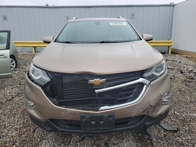 Photo 5 from auction – 2018 CHEVROLET EQUINOX LT with VIN 2GNAXSEV4J6334810