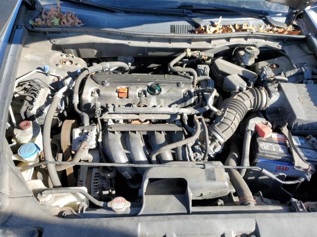 Photo 11 from auction – 2010 HONDA ACCORD LX with VIN 1HGCP2F38AA194067