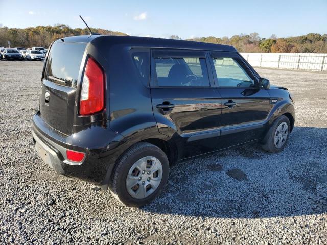 Photo 3 from auction – 2013 KIA SOUL with VIN KNDJT2A57D7632153