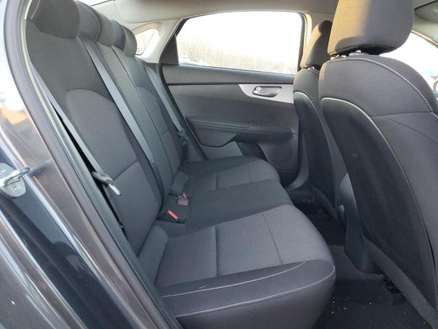 Photo 10 from auction – 2022 KIA FORTE FE with VIN 3KPF24AD2NE501743