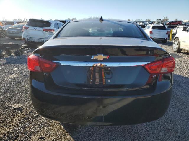 Photo 6 from auction – 2016 CHEVROLET IMPALA LT with VIN 2G1115S33G9125346