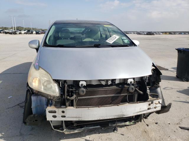 Photo 5 from auction – 2013 TOYOTA PRIUS with VIN JTDKN3DU7D5550622