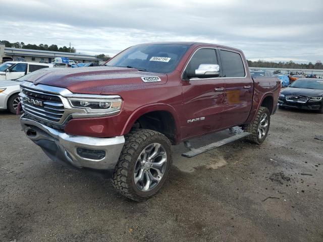RAM 1500 LONGH 2019 with VIN 1C6SRFKT2KN693756 - Photo from auction