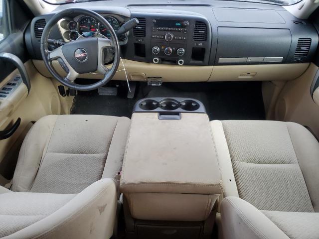 Photo 8 from auction – 2008 GMC SIERRA C15 with VIN 2GTEC19J881212725