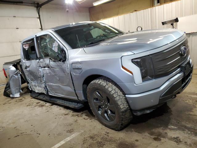 Photo 4 from auction – 2022 FORD F150 LIGHT with VIN 1FTVW1EV8NWG03569