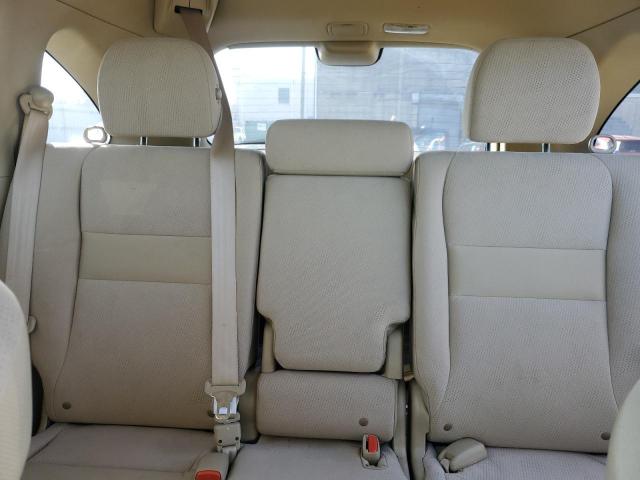 Photo 10 from auction – 2011 HONDA CR-V EX with VIN 5J6RE4H58BL064945
