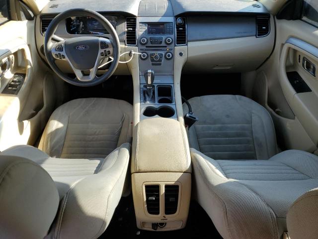 Photo 8 from auction – 2015 FORD TAURUS SE with VIN 1FAHP2D86FG184747