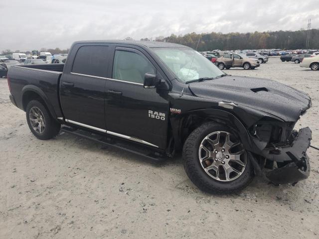 Photo 4 from auction – 2018 RAM 1500 LONGH with VIN 1C6RR7PT7JS200411