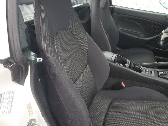 Photo 10 from auction – 2001 MAZDA MX-5 MIATA with VIN JM1NB353010201533