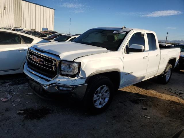 Photo 1 from auction – 2016 GMC SIERRA C15 with VIN 1GTR1MEC1GZ285005