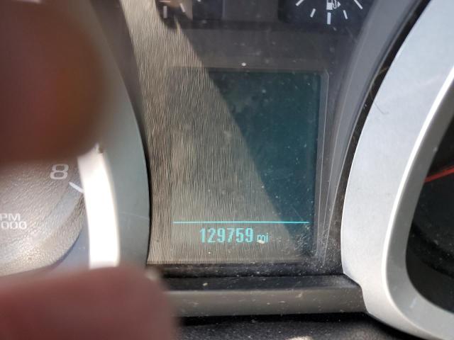 Photo 9 from auction – 2014 CHEVROLET EQUINOX LS with VIN 2GNALAEK3E6290140
