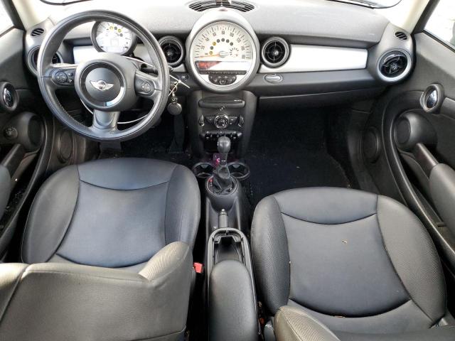 Photo 8 from auction – 2013 MINI COOPER with VIN WMWSU3C59DT684070