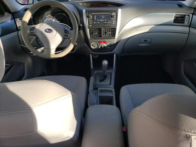 Photo 8 from auction – 2013 SUBARU FORESTER 2 with VIN JF2SHABCXDH406522