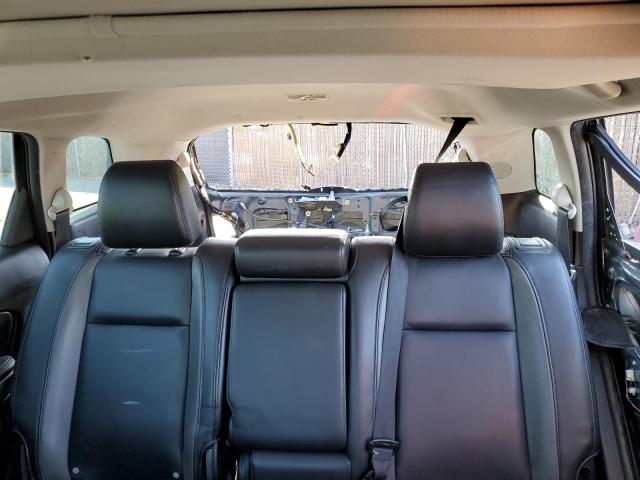 Photo 10 from auction – 2012 MAZDA CX-9 with VIN JM3TB3DV4C0333604