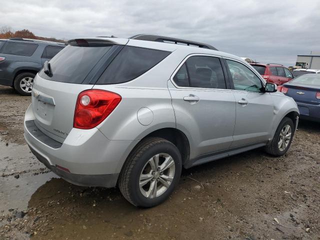Photo 3 from auction – 2014 CHEVROLET EQUINOX LT with VIN 2GNALBEK7E6286453