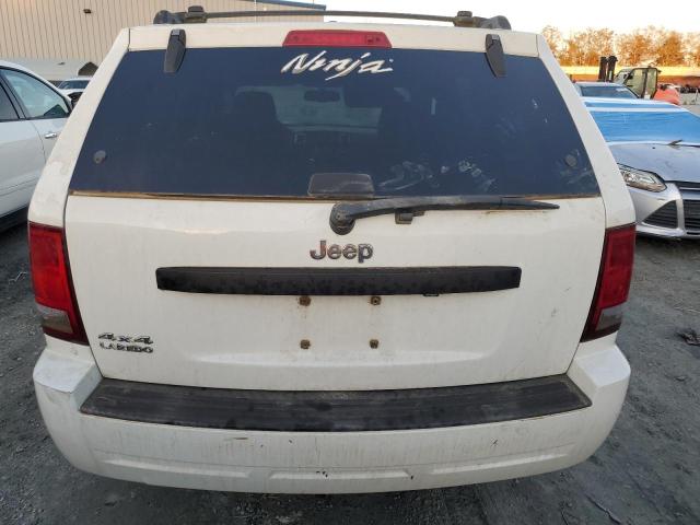 Photo 6 from auction – 2008 JEEP GRAND CHER with VIN 1J8GR48K48C199753