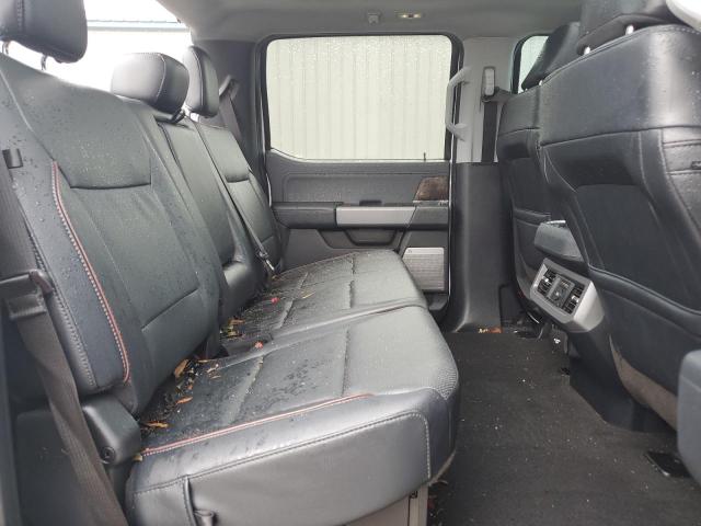 Photo 10 from auction – 2023 FORD F350 SUPER with VIN 1FT8W3BM1PEC76199