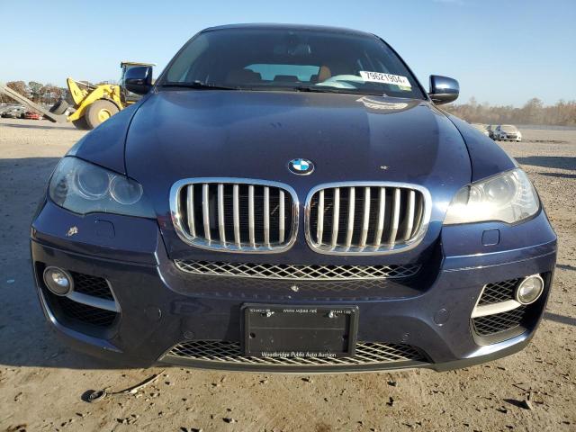 Photo 5 from auction – 2014 BMW X6 XDRIVE5 with VIN 5UXFG8C53EL592803