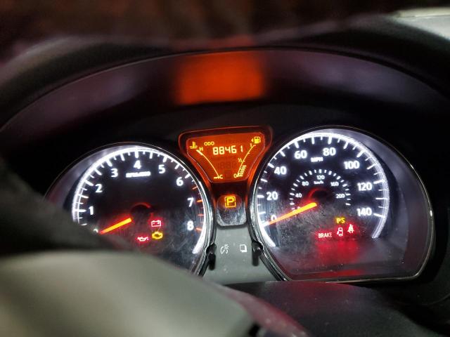 Фото 9 с аукциона – 2014 NISSAN VERSA NOTE с VIN 3N1CE2CP5EL411572