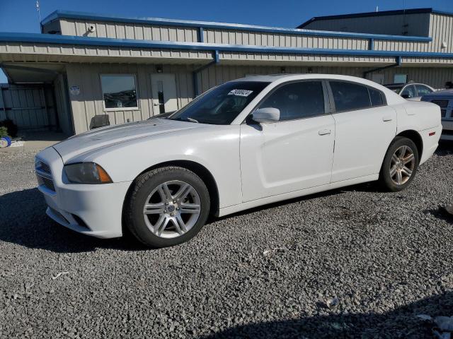DODGE CHARGER 2011 with VIN 2B3CL3CG2BH555093 - Photo from auction