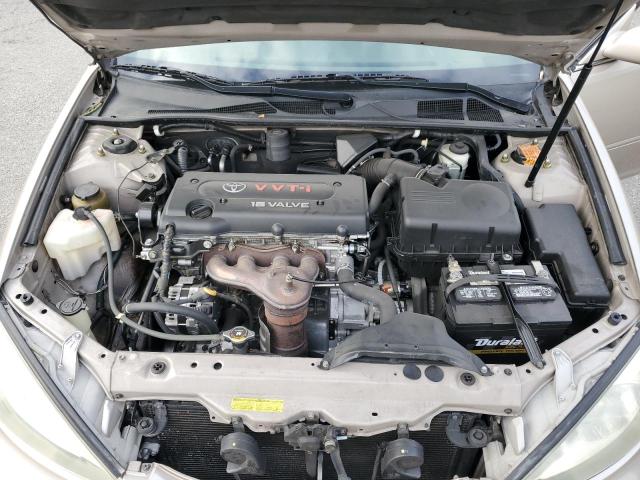 Photo 11 from auction – 2004 TOYOTA CAMRY LE with VIN 4T1BE32K94U794775