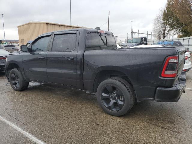 Photo 2 from auction – 2019 RAM 1500 BIG H with VIN 1C6SRFFT7KN797525