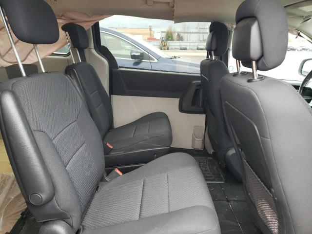Photo 11 from auction – 2010 DODGE GRAND CARA with VIN 2D4RN4DE5AR303081