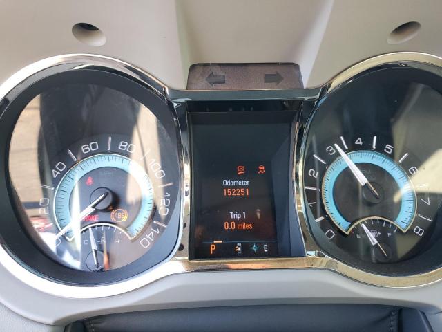 Photo 9 from auction – 2010 BUICK LACROSSE C with VIN 1G4GE5EV1AF324621