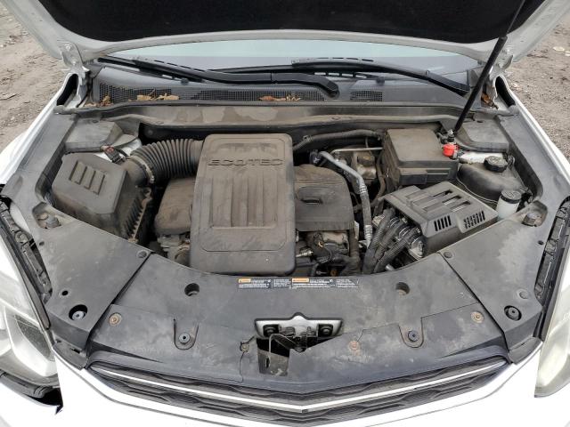 Photo 12 from auction – 2016 CHEVROLET EQUINOX LT with VIN 2GNALCEK4G1184288