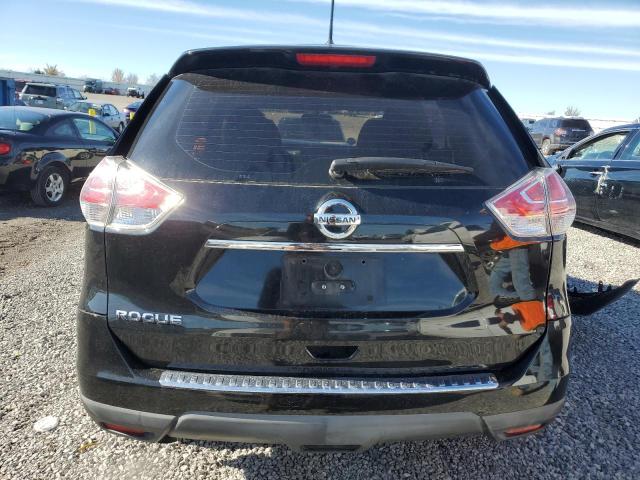 Photo 6 from auction – 2016 NISSAN ROGUE S with VIN JN8AT2MT5GW005329